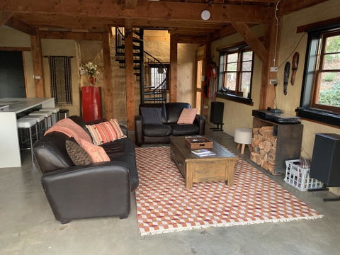 The Muddy - Your Accommodation 1