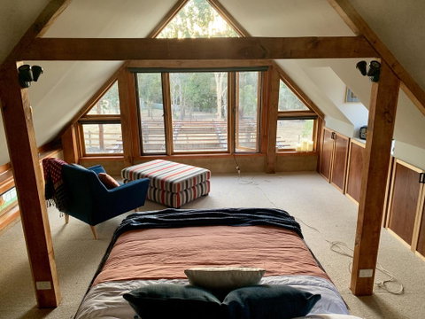 The Muddy - Your Accommodation 2