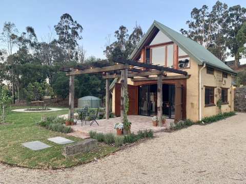The Muddy - Your Accommodation 0