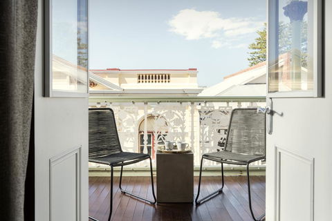 The National Hotel - Your Accommodation 2