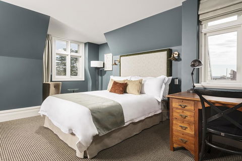 The National Hotel - Your Accommodation 1
