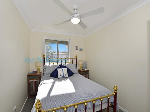 The Nautical House - Your Accommodation 1
