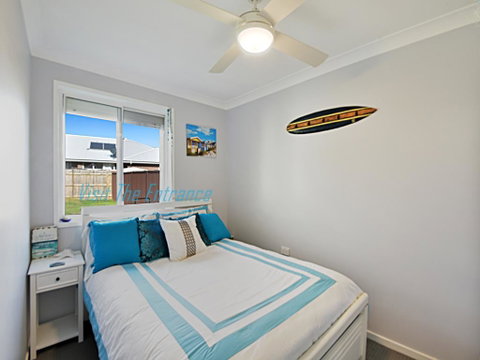 The Nautical House - Your Accommodation 0