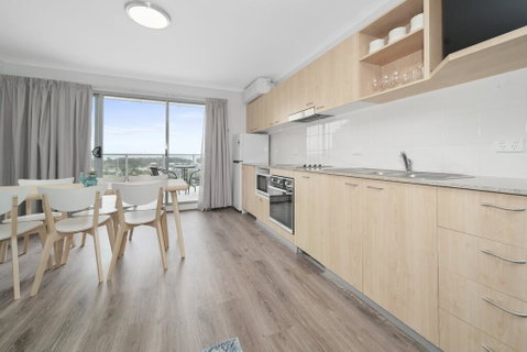 The Nesuto, Unit 618 - Your Accommodation 2