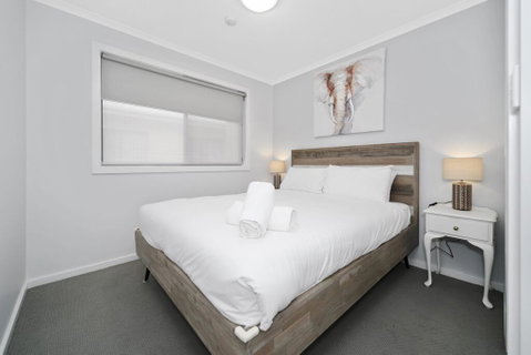 The Nesuto, Unit 618 - Your Accommodation 3