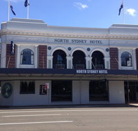 The North Sydney Hotel