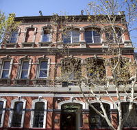 The Nunnery Accommodation - Your Accommodation