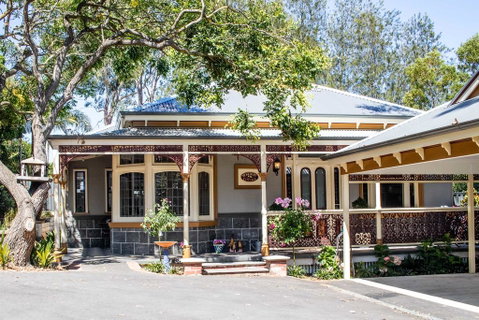 The Oaks Lilydale Accommodation - Your Accommodation 1