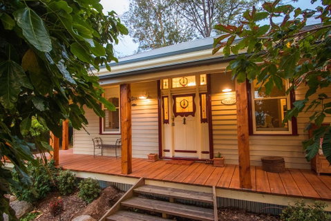 The Oaks Lilydale Accommodation - Your Accommodation 0