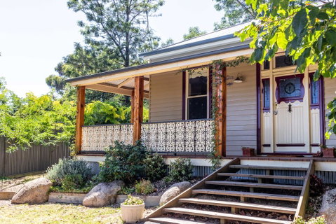 The Oaks Lilydale Accommodation - Your Accommodation 2