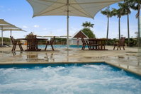 The Oaks Waterfront Resort Unit 303