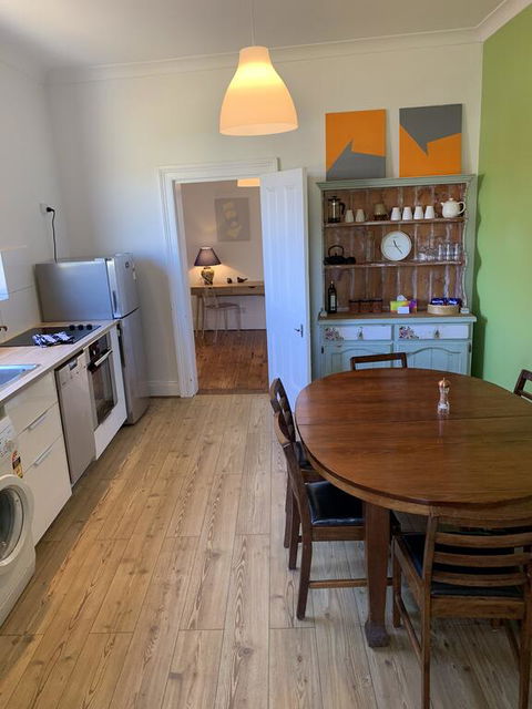 The Old Bakery Guesthouse, Harden - Your Accommodation 2