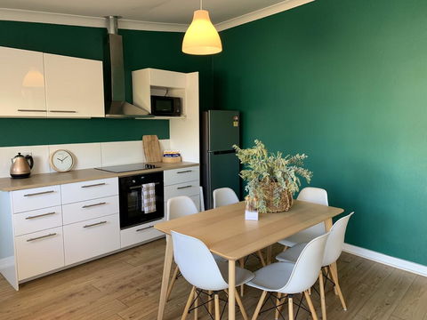 The Old Bakery Guesthouse, Harden - Your Accommodation 0