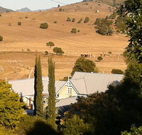 The Old Church Bed and Breakfast - Your Accommodation