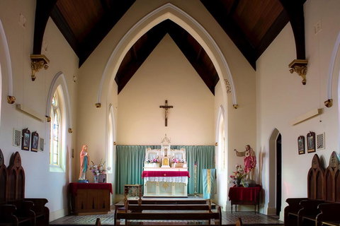 The Old Convent St Arnaud - Your Accommodation 0