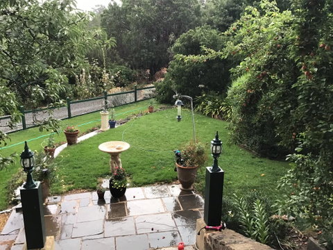 The Olde Devonshire House - Your Accommodation 1