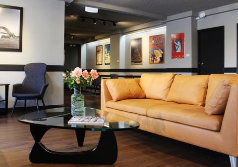 The Oriana, Orange - Your Accommodation 0
