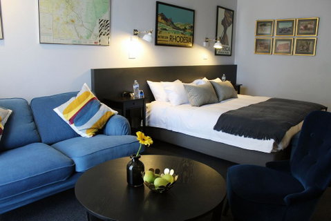 The Oriana, Orange - Your Accommodation 2