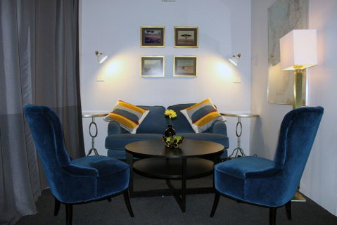 The Oriana, Orange - Your Accommodation 3