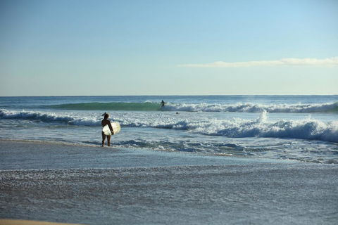 The Outlook U8/9 Hume Parade - Your Accommodation 3