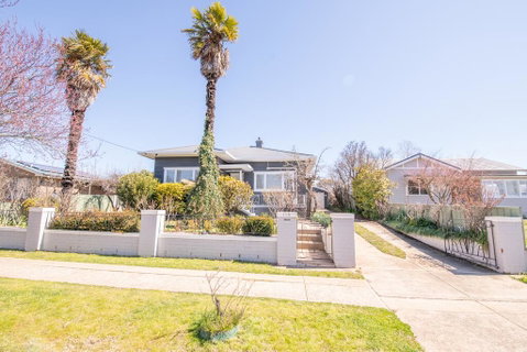 The Palms - Stylish, Modern And Cute As A Button - Your Accommodation 1