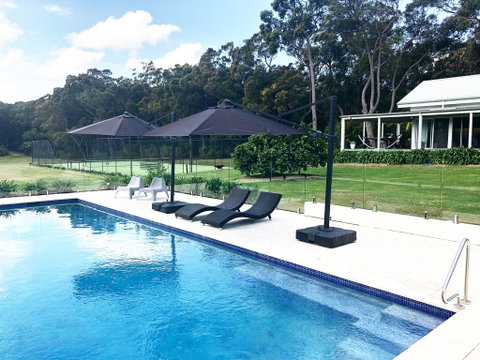 The Pavilion, Killcare - Your Accommodation 0
