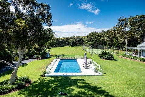 The Pavilion, Killcare - Your Accommodation 1