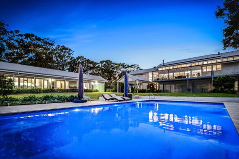The Pavilion, Killcare - Your Accommodation 3