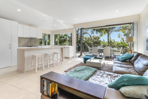 The Peachy Life, Sunshine Beach - Your Accommodation 3