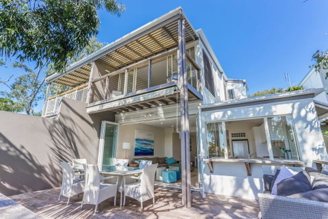 The Peachy Life, Sunshine Beach - Your Accommodation 0