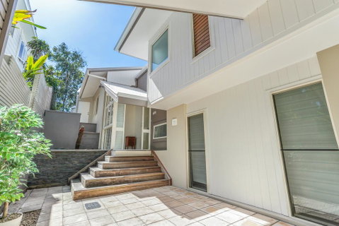 The Peachy Life, Sunshine Beach - Your Accommodation 1