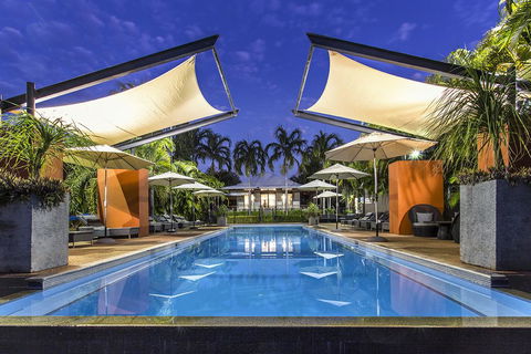 The Pearle Of Cable Beach - Your Accommodation 0