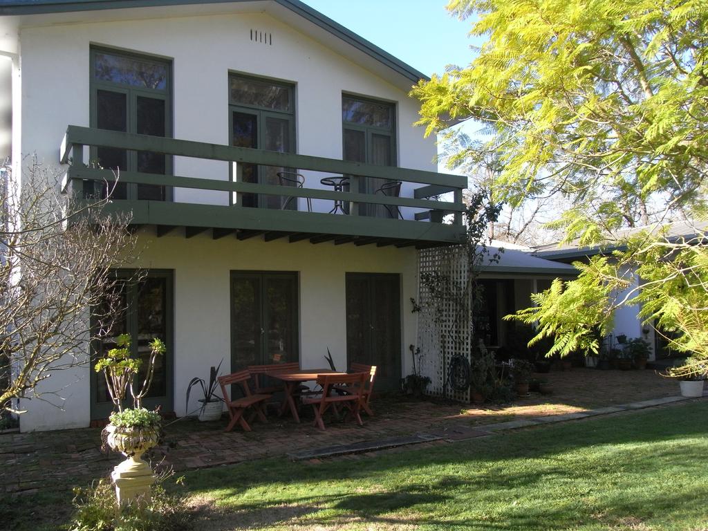 Oxley Flats VIC Your Accommodation