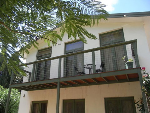 The Pelican Bed And Breakfast - Your Accommodation 3