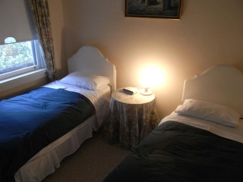 The Pelican Bed And Breakfast - Your Accommodation 2