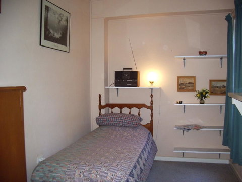 The Pelican Bed And Breakfast - Your Accommodation 1