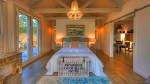 The Peninsula Experience - Your Accommodation 0