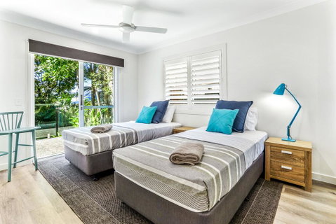 The Perfect Pet Friendly Escape, Sunshine Beach - Your Accommodation 2