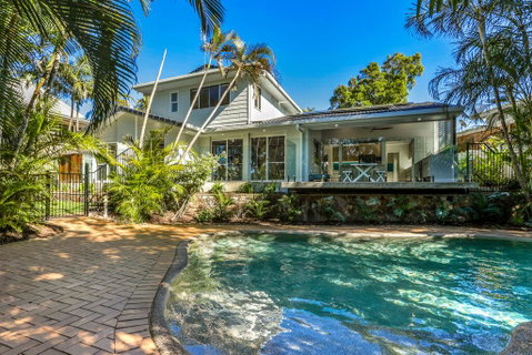 The Perfect Pet Friendly Escape, Sunshine Beach - Your Accommodation 0