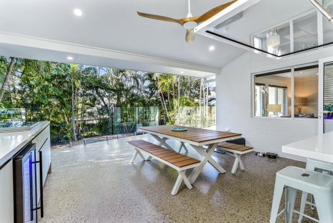 The Perfect Pet Friendly Escape, Sunshine Beach - Your Accommodation 1