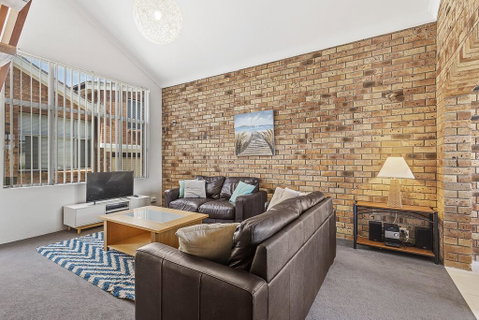 The Pines 5 - Your Accommodation 1