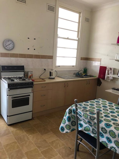 The Pink House - Your Accommodation 1