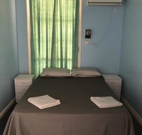 The Pink House - Your Accommodation