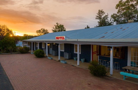 The Platypus Accommodation & Cafe - Your Accommodation 1