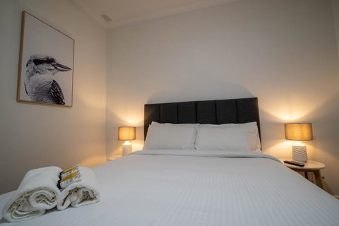 The Platypus Accommodation & Cafe - Your Accommodation 2