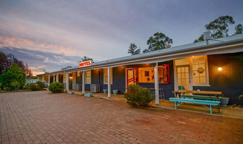 The Platypus Accommodation & Cafe - Your Accommodation 0