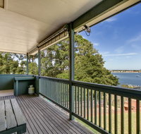 The Point - Your Accommodation