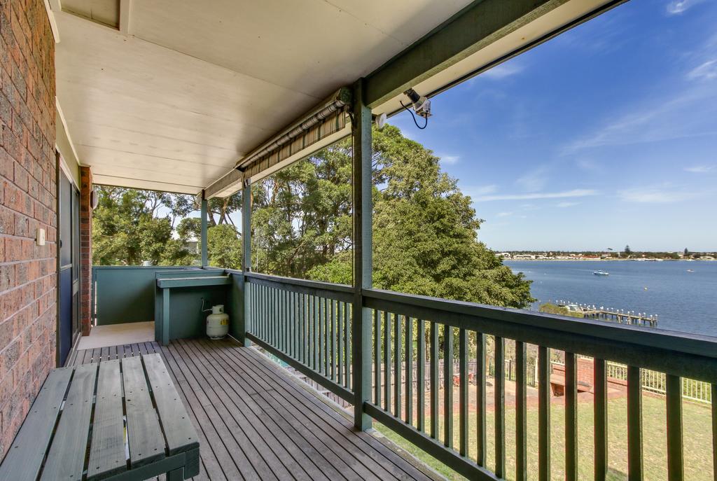 Lake Bunga VIC Your Accommodation