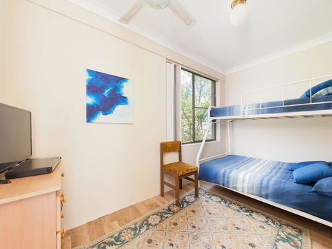 The Poplars, Unit 31/34 Magnus Street - Your Accommodation 3