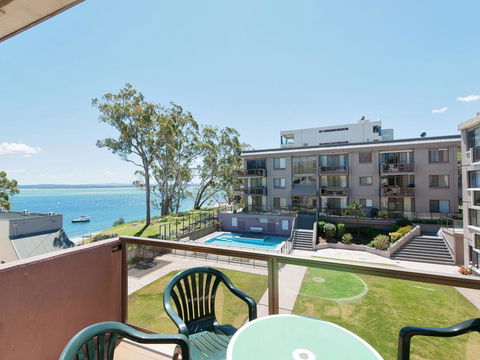 The Poplars, Unit 31/34 Magnus Street - Your Accommodation 0